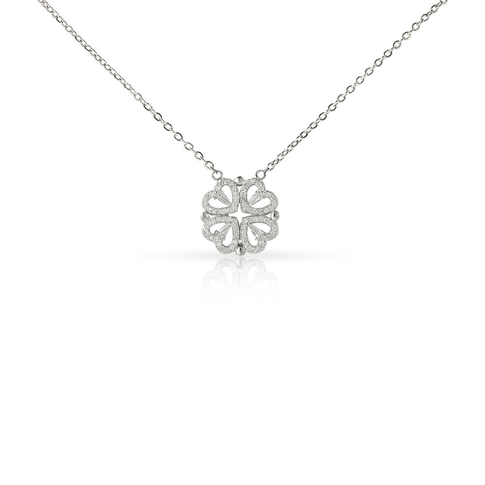 To My Mom – Thank You For Everything Necklace